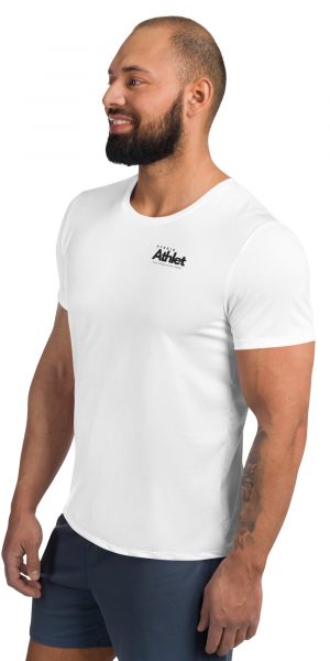 Hybrid Athlet - Compression Shirt