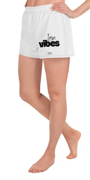 Performance Shorts - Girls