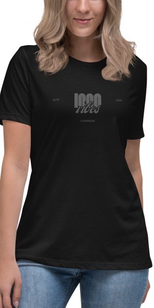 Loose Fit - Gym Shirt